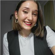 Profesora de matemáticas, biología, química y salud general